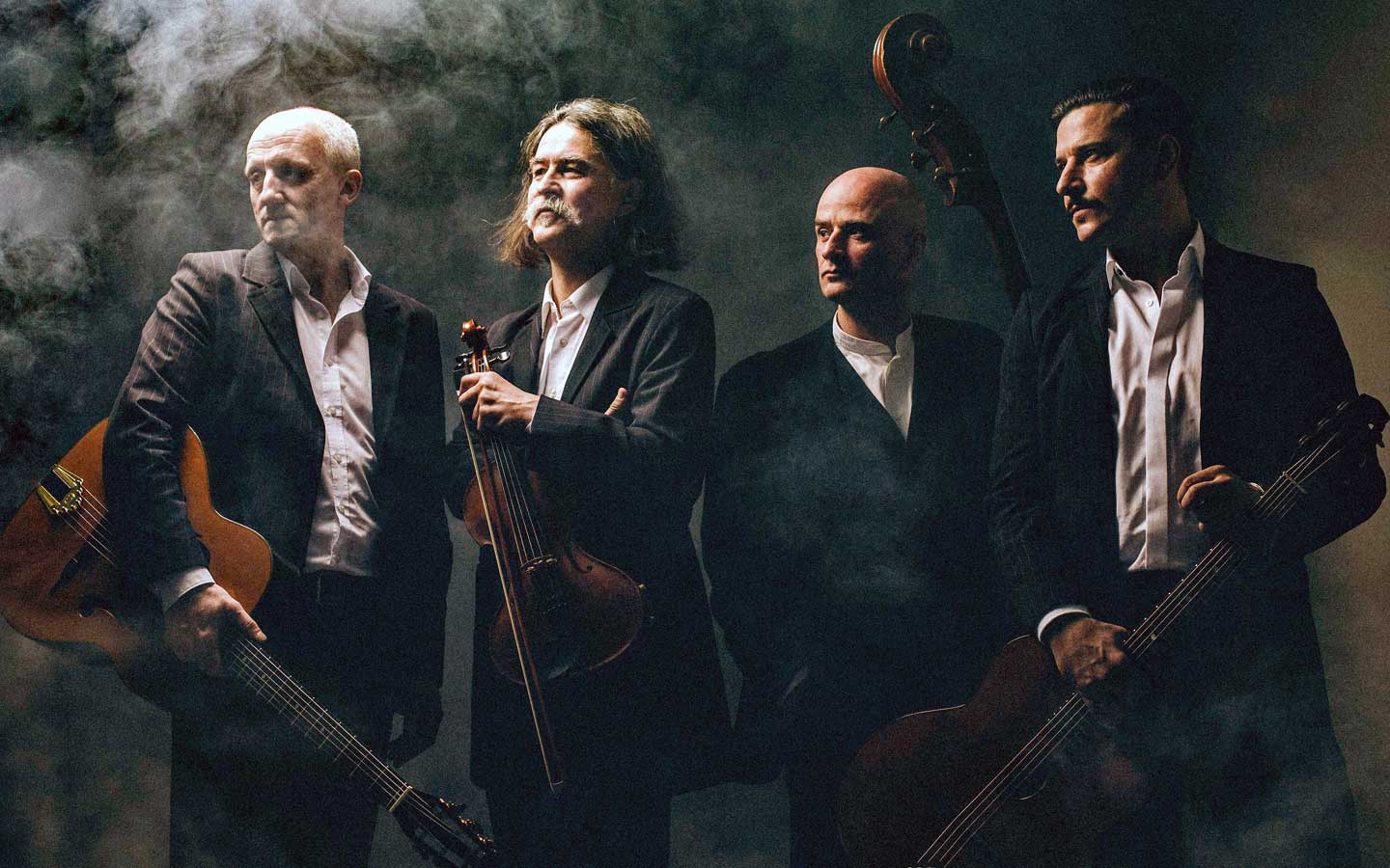 Hot Club d’Allemagne